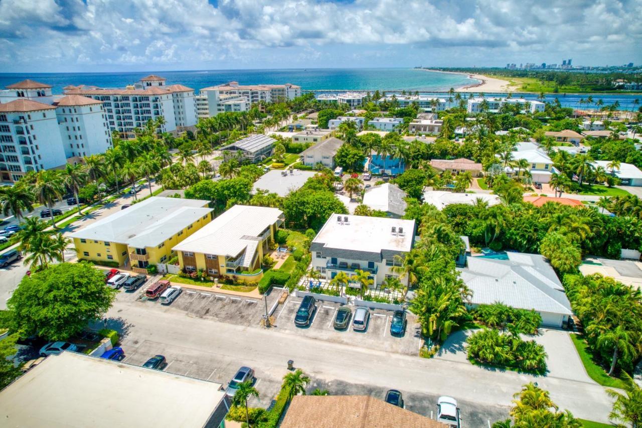 Isla Palma Singer Island 1 Palm Beach Shores Exterior photo