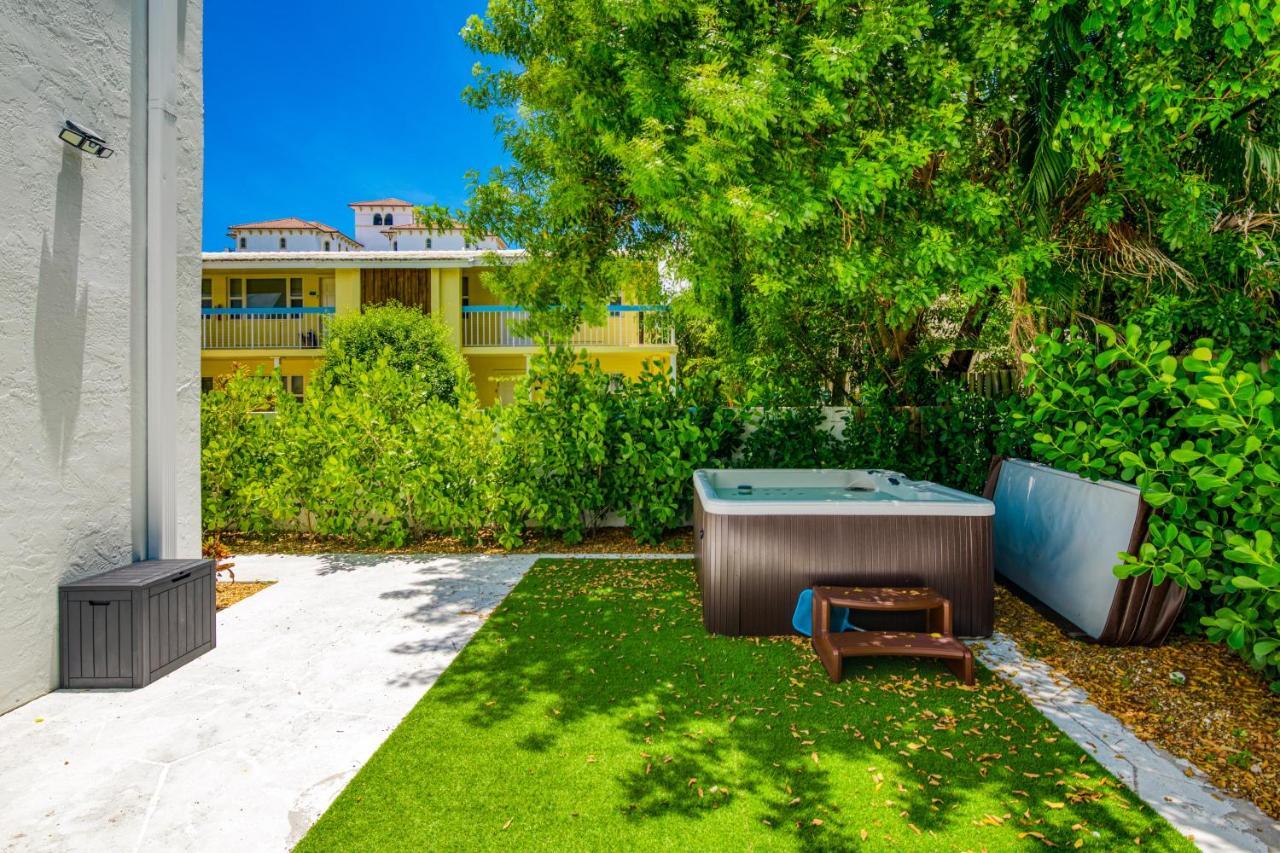 Isla Palma Singer Island 1 Palm Beach Shores Exterior photo