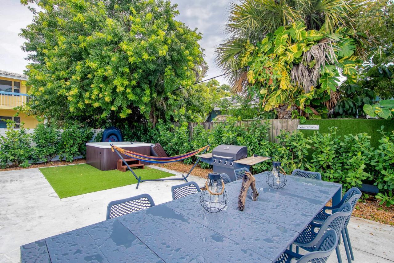 Isla Palma Singer Island 1 Palm Beach Shores Exterior photo