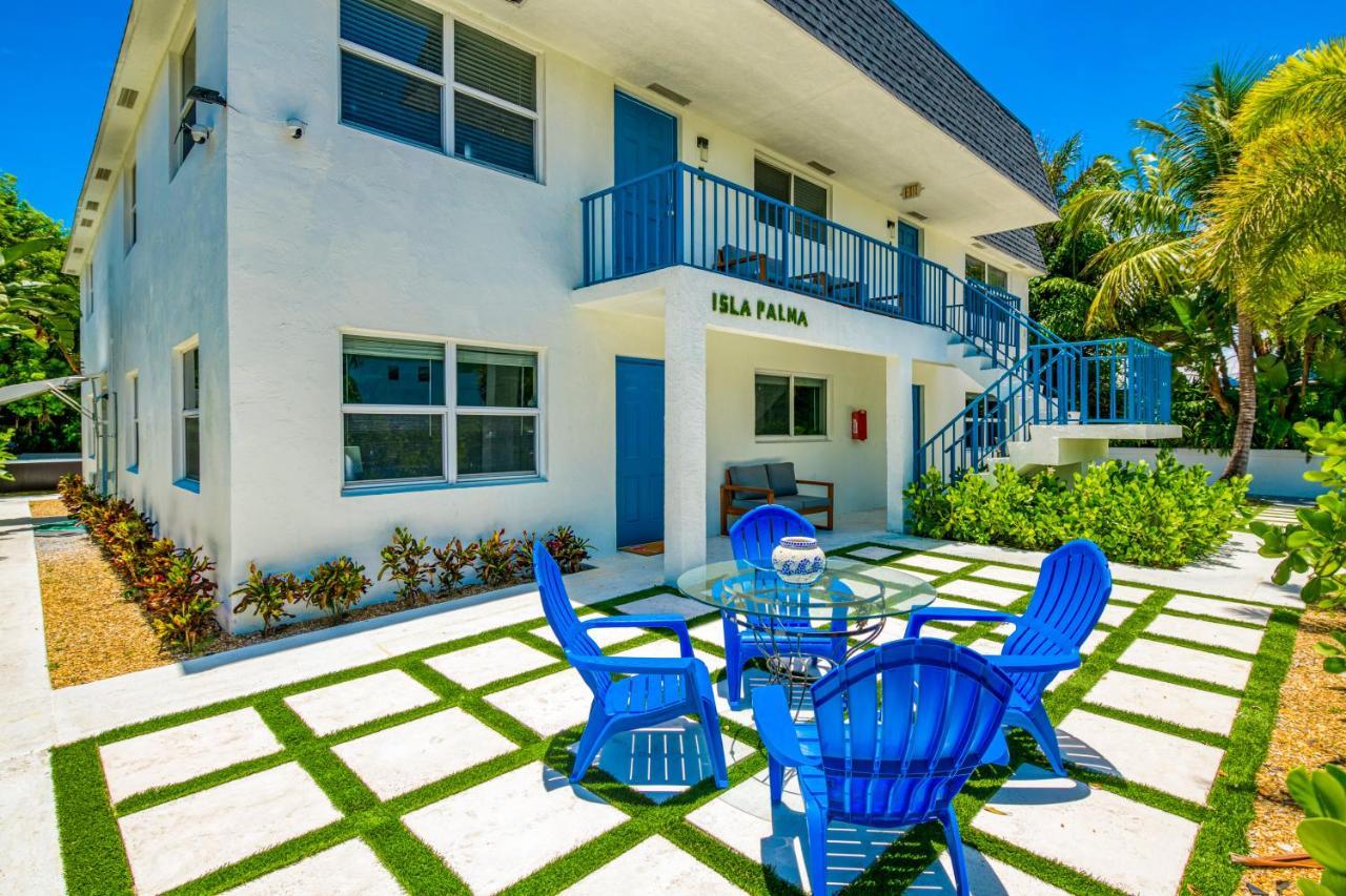Isla Palma Singer Island 1 Palm Beach Shores Exterior photo