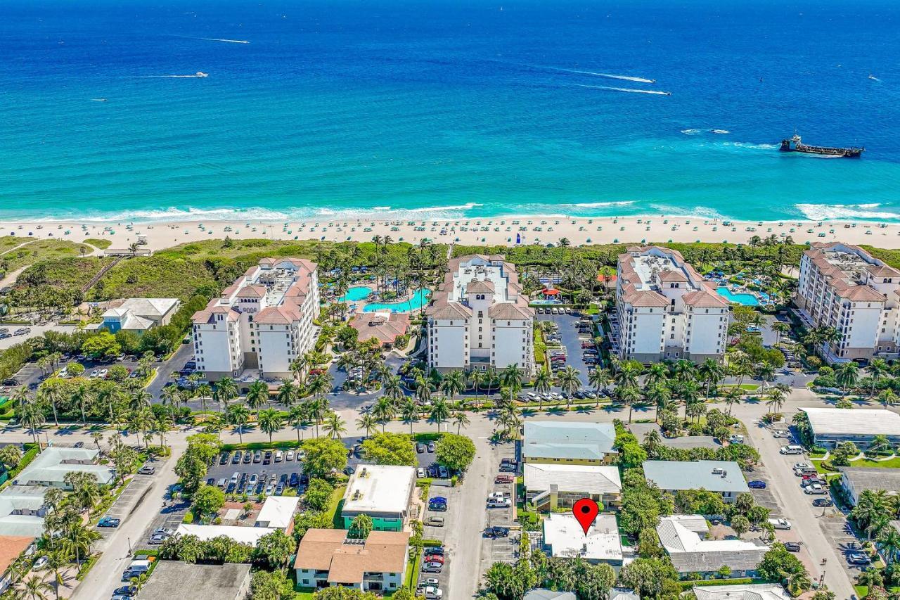 Isla Palma Singer Island 1 Palm Beach Shores Exterior photo