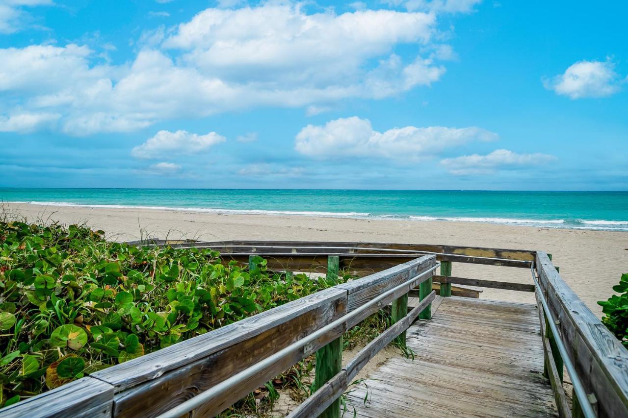 Isla Palma Singer Island 1 Palm Beach Shores Exterior photo